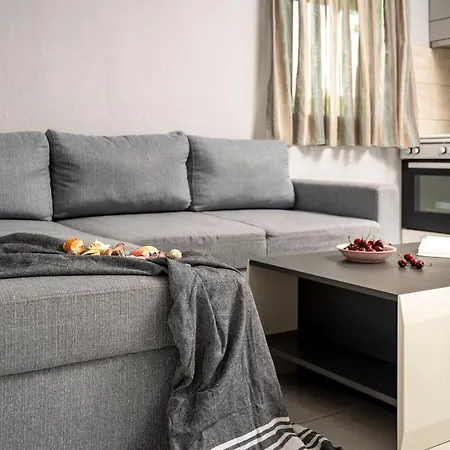 Exochiko Apartment