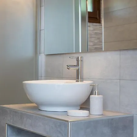 Apartamento Exochiko *