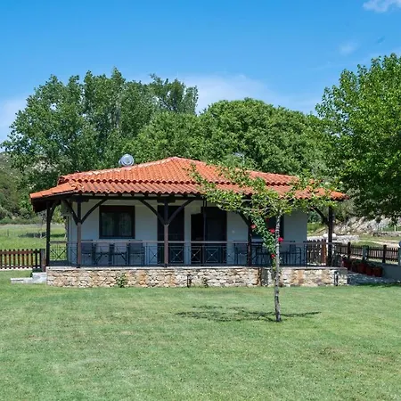 Apartamento Exochiko *