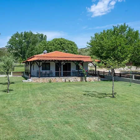 Apartamento Exochiko