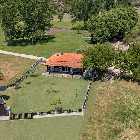 Exochiko Apartamento Kalamítsion