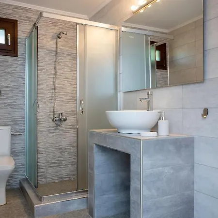 Exochiko Apartamento