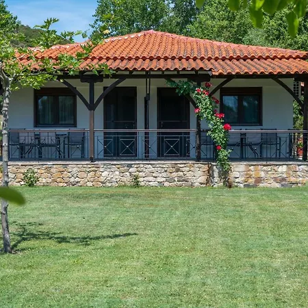 Lejlighed Exochiko *