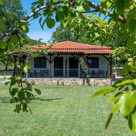 Exochiko * Kalamitsi (Macedonia)
