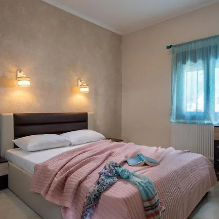 Exochiko Appartement *
