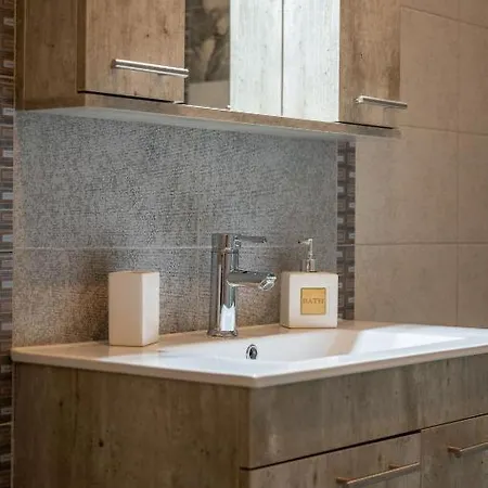 Exochiko Appartement