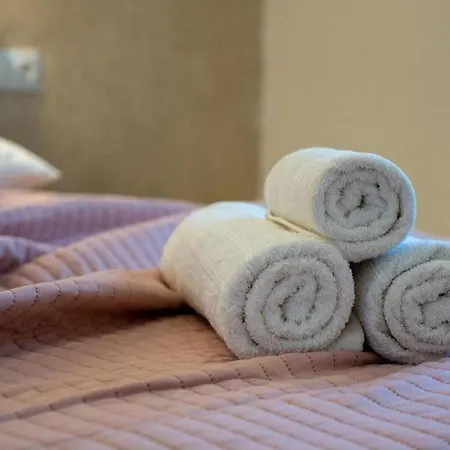 Exochiko Appartement Kalamítsion