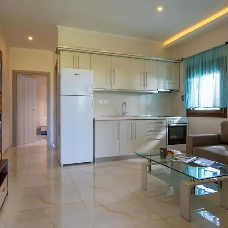 Exochiko Appartement