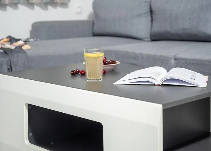 Exochiko Appartement