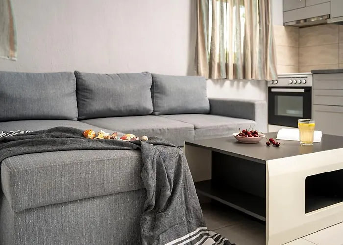 Exochiko Appartement