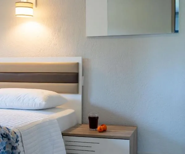 Exochiko Appartement *