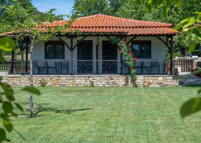 Lejlighed Exochiko *