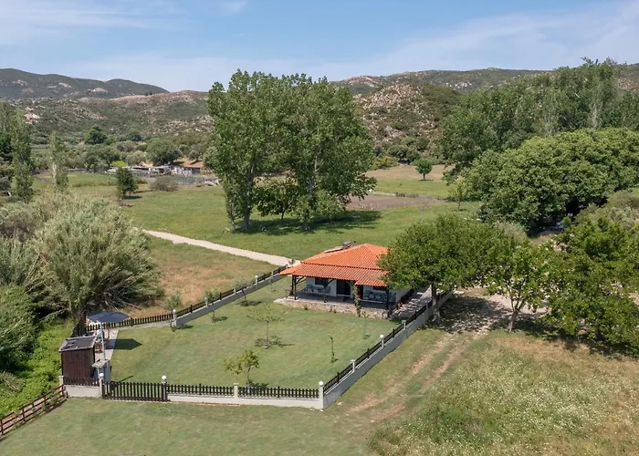 Exochiko Kalamítsion