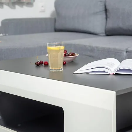 Exochiko Appartement