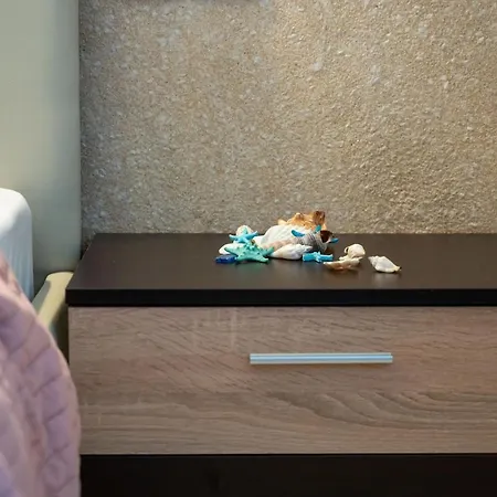 Exochiko Appartement Kalamítsion