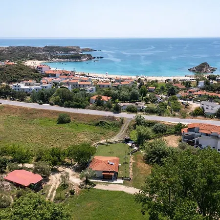 Apartamento Exochiko