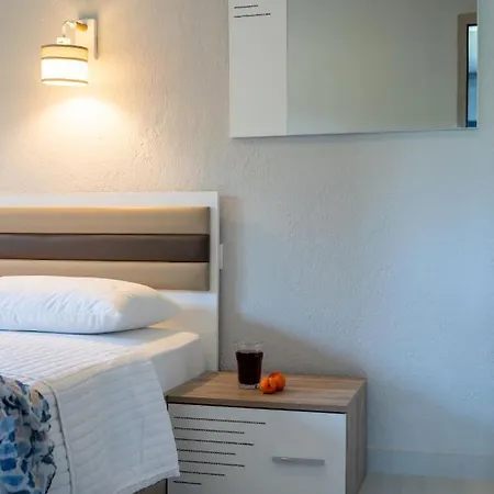 Exochiko Appartement *