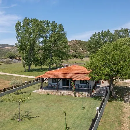 Appartement Exochiko