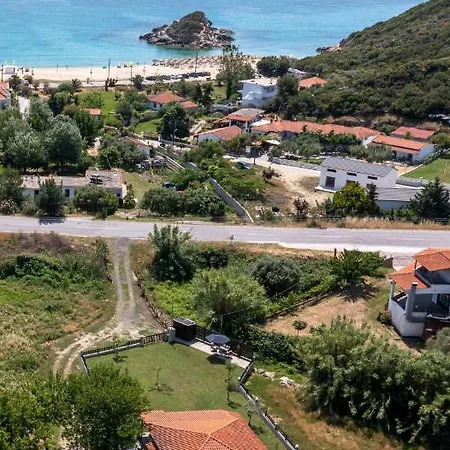 Exochiko Apartamento
